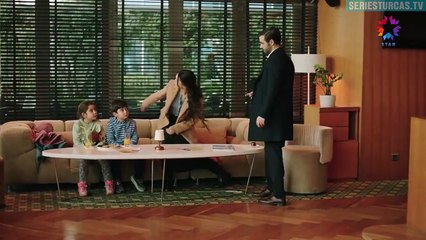 Sahipsizler Capítulo 13 (en Español)