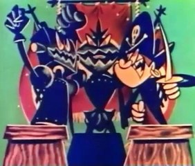 Colonel Bleep - Futura High Command Knight of Death