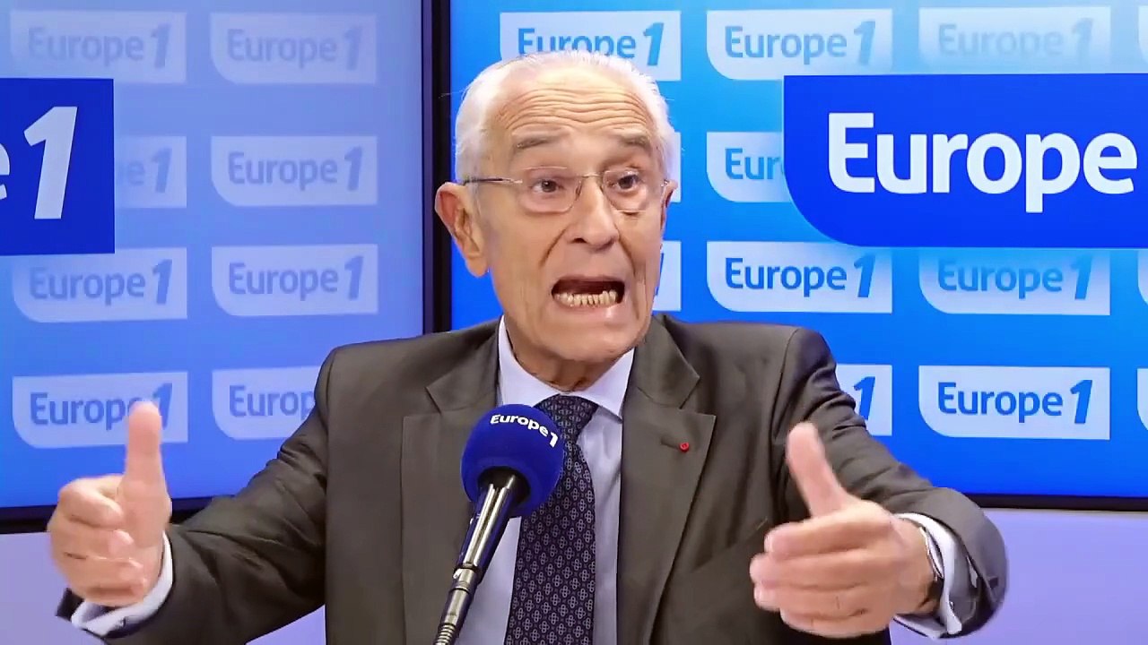 Nicolas Sarkozy condamné : «L’association de malfaiteurs c’est pour pouvoir condamner des gens qui n’ont rien fait», rappelle l’avocat Jean-Yves Le Borgne