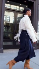 استعدي لمناسباتكِ القادمة بإطلالات مرحة اخترناها لكِ من آند أذر ستوريز