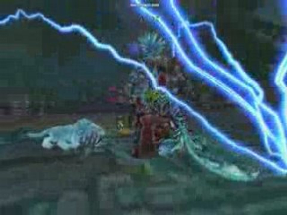 World Of Warcraft 94 (Zul'aman) (2)