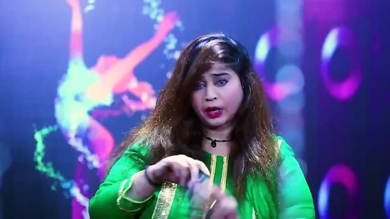 Yara Ta Cha Sara Ledale Nasham | Raheela Naz | Zra Matawal | Faisal Khayal
