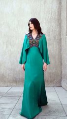 أزياء تحتفي بالقوة والأنوثة في مجموعة ماروشيكا الرمضانية