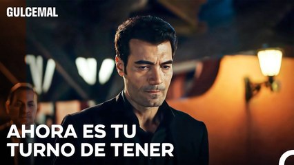 Gülcemal Ha Tomado Medidas - Gulcemal Capitulo 3