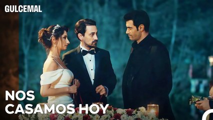 El Día De La Boda De Gulendam - Gulcemal Capitulo 3