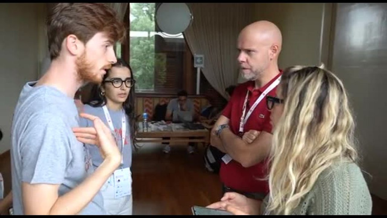 Pisa, torna la Scuola di Educazione Civica della Sant'Anna