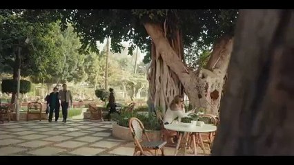 الحب يدخل قلب مي عز الدين وآسر ياسين في «قلبي ومفتاحه»