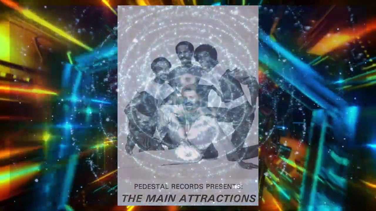 The Main Attraction - Too Hot Handle (instrumental)