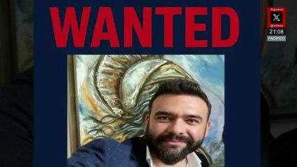 Buscan a Silem García Peña, apoderado de La Luz del Mundo, por crimen organizado