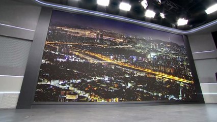 수용번호 3617…尹, 흰 머리로 재판 출석