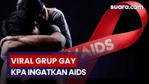 Heboh Grup 'Gay Surakarta', KPA Solo Peringatkan Rentan Tertular AIDS