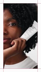 روتين العناية بالشعر الأمثل في رمضان: التنقية، الترطيب، والحماية