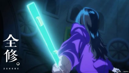 Recap Highlight Moment | 全修