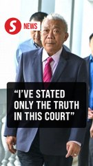 Bung Moktar denies consultation with investment agents on receiving RM2.8mil