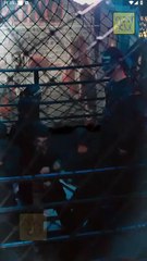 Spend Nights With My Killer Lover Full Episode