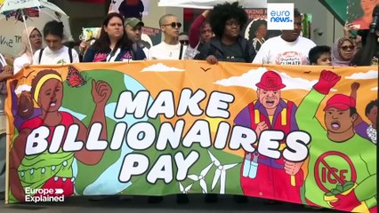 Francia: la proposta di una tassa patrimoniale infiamma il dibattito pubblico