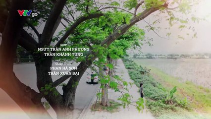 Dịu dàng màu nắng Tập 30 VTVgo