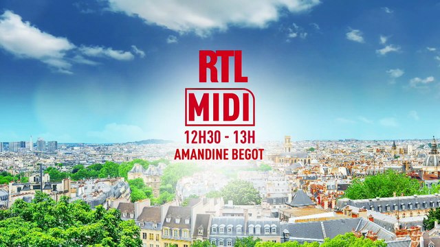 Le journal RTL de 12h30 du 26 septembre 2025