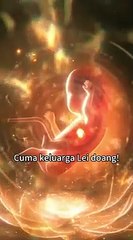 Wanita Cantik Tidur dengan Petugas Kebersihan, Hamil Anak Ajaib, Putranya Dewa Perang! - Drama China | Cdrama | Dracin | Drachin | 【 INDO SUB 】