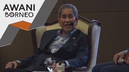 Tuntutan perlu diteruskan bagi pelihara kedudukan Sarawak