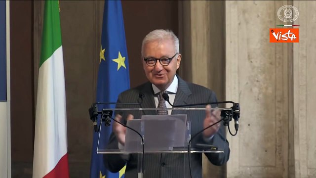 Mantovano: Serve una rete di tutela più forte per testate e giornalisti in contesti difficili