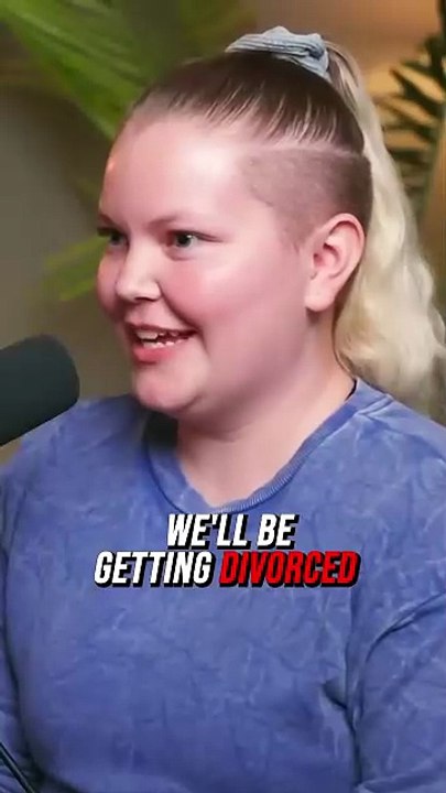 She's Divorcing Him Because He Destroyed Her Finances