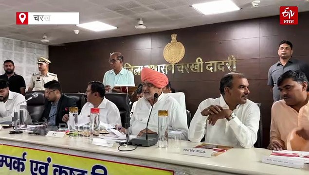 बादलों से ऊपर की जानकारी तो है, जमीनी हकीकत की नहीं , कैबिनेट मंत्री श्याम सिंह राणा ने राहुल गांधी के वोट चोरी के आरोप पर दिया जवाब