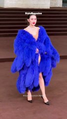 Gürcü tasarımcı Demna ve CEO Marco de Meo Gucci markasına ikinci bir Rönesans devri yaşatabilecekler mi?