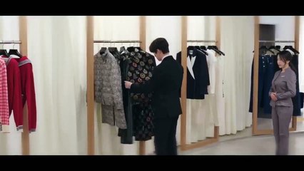 King_The_Land ( Episode 5) Hind Dubbed | Rich boss fell for a poor girl | Korean Drama