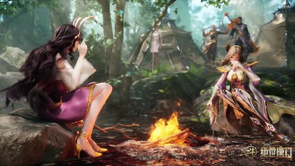 Soul Land 2 Episode 120 Subtitle multi.