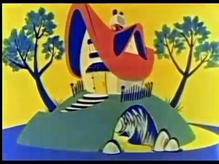 Colonel Bleep - Futura High Command War in Robotland