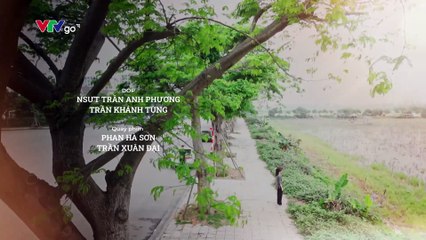 Dịu dàng màu nắng Tập 34 VTVgo