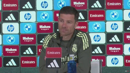 Xabi Alonso revela lo que más le gusta de Mastantuono: ADN Real Madrid