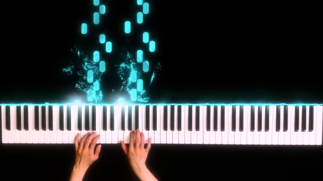 Hanon - The Virtuoso Pianist in 60 Exercises, No.9 Piano Tutorial