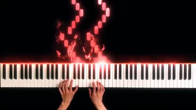 Hanon - The Virtuoso Pianist in 60 Exercises, No 1 Piano Tutorial