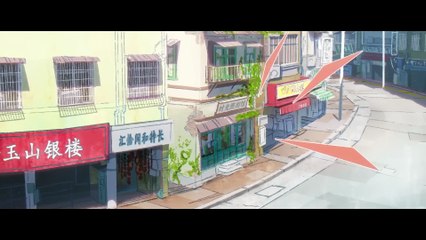 Người Đại Diện Thời Gian Phần 1 Tập 10 Lồng Tiếng - Link Click Ss1 Engsub | Phim Hay