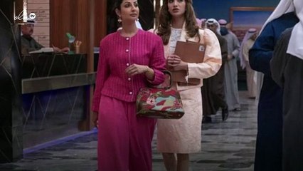 انتهى الانتظار .. مسلسل الصفقة يعود بموسمه الثاني