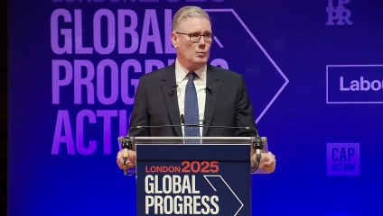 Starmer: People will need digital ID in order to work