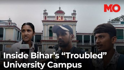 Here’s what Patna University students said ahead of Bihar elections