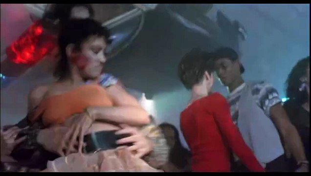 Lambada (1990) - Trailer