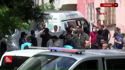 Pendik'te öldürdüğü kişinin cesedini çöp konteynerine attı