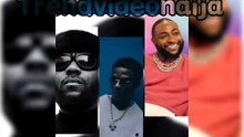 Nigeria Popular rapper Odumodu black has set to release Album called Industry machine featuring Wizkid and Davido.     Trendvideonaija, Trend video Naija, Trending videos, Online videos, Latest trending videos, Trending news, Music videos, Comedy videos