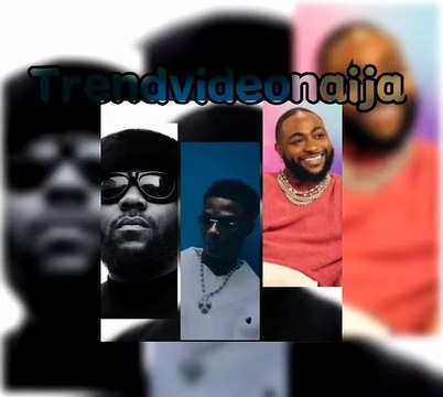 Nigeria Popular rapper Odumodu black has set to release Album called Industry machine featuring Wizkid and Davido. Trendvideonaija, Trend video Naija, Trending videos, Online videos, Latest trending videos, Trending news, Music videos, Comedy videos