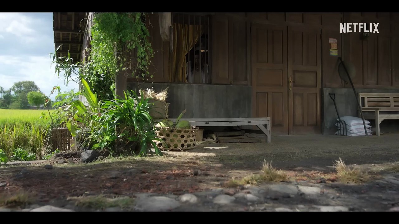 The Elixir - Official Teaser Netflix