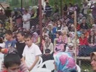 KUMRUDA 19 MAYIS 2008 TÖREN GEÇİDİ