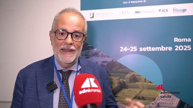 Farmaci, Finazzi Agrò (Tor Vergata): ‘vibegron nuova opzione terapeutica per vescica iperattiva’
