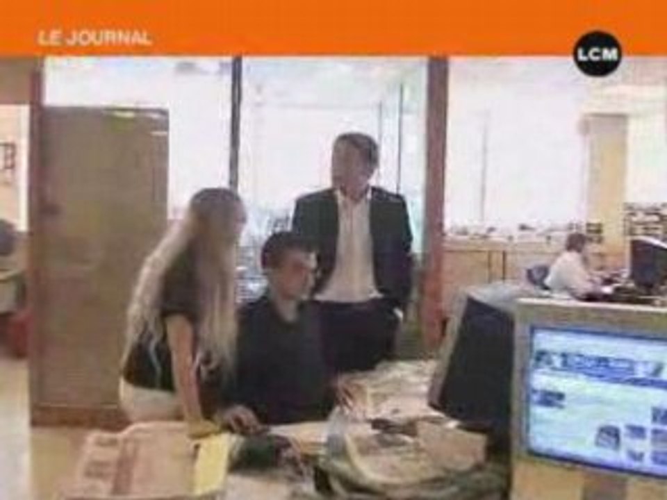 Marseille une nouvelle série marseillaise va voir le jour