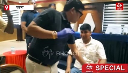 बिहार का यह डॉक्टर बिना दवा के करता है दर्द का इलाज, फ्री इलाज के लिए इस दिन करें संपर्क
