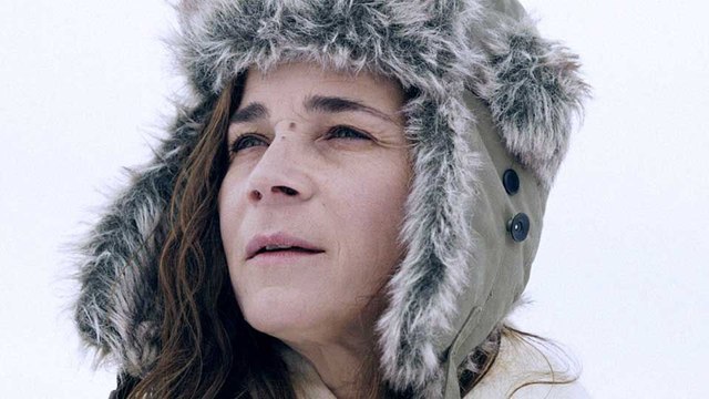 L’Incroyable femme des neiges Bande-annonce VF