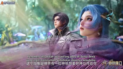Soul Land 2_Episode 120